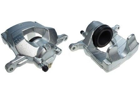 Brake caliper front left to - nk,