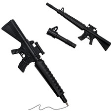 Toy Assault Rifle Gun