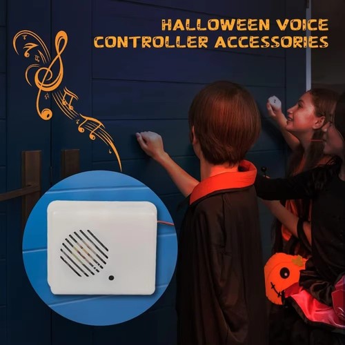 Halloween scream speaker voice - scream,