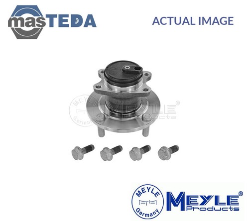 014 752 1002 wheel - wheel, rear