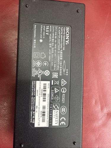 Sony bravia acdp 100d01 - acdp-100d01, tv