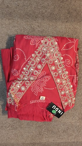 Indian pakistani salwar kameez - indian,