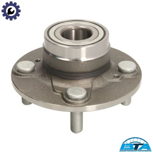 Wheel bearing kit - bearing,