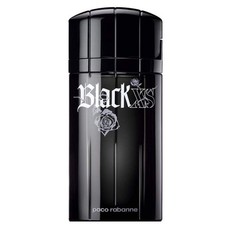 Paco Rabanne Black XS  Eau De