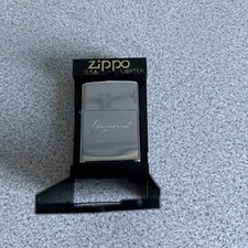 Rizla Original Vintage Zippo