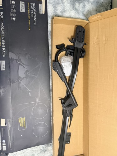 Halfords advanced single bike - single,