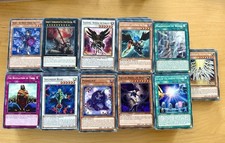 Yugioh Common Cards Joblot