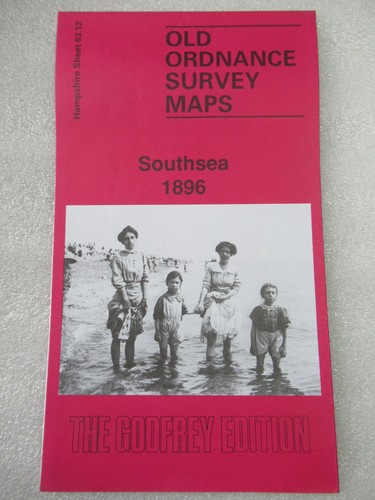 Southsea 1896 old - 1896,