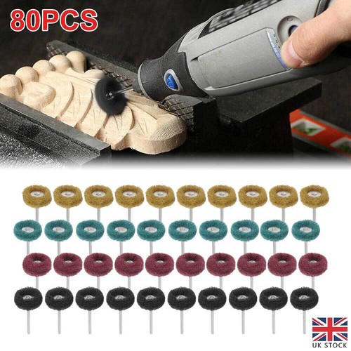 80pcs abrasive wheel - abrasive,