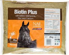 NAF Biotin Plus Refill, 2 kg (Pack of 1)