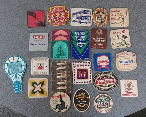 Bundle vintage beer - bundle,