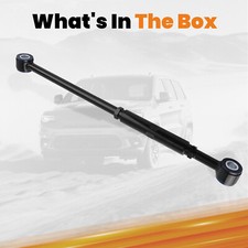 Adjustable Track Panhard Bar