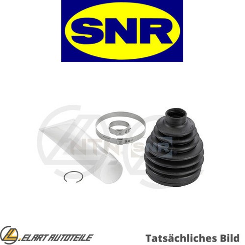 Bellows kit driveshaft for - bellows,