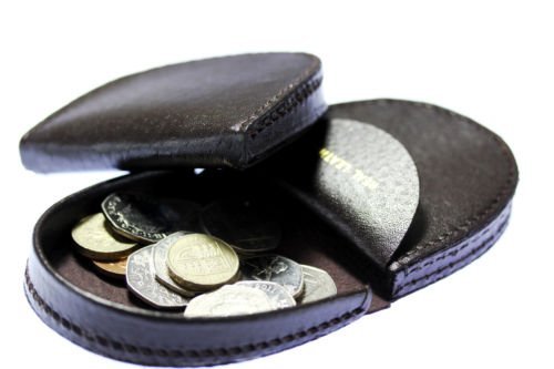 Real mens leather - mens, tray