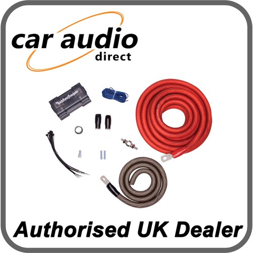 Rockford fosgate rfk1 - fosgate,