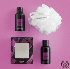 3x The Body Shop Black Musk