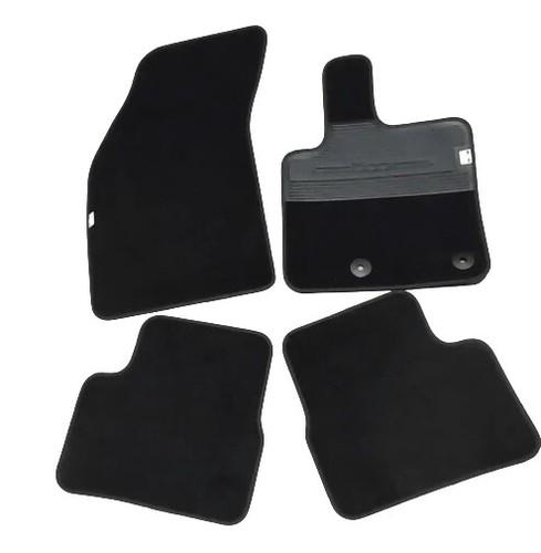 Genuine carpet mats 500e - genuine,
