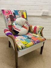 Vintage Parker Knoll Chair