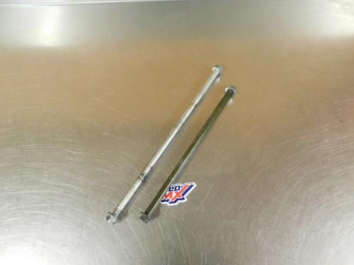 Motor axles yamaha 500 - axles, tmax