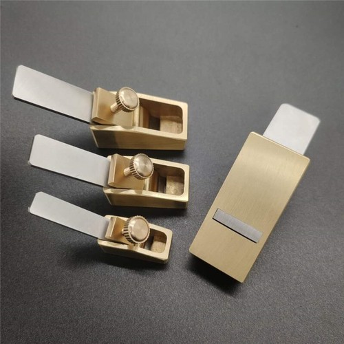 New brass mini - new,
