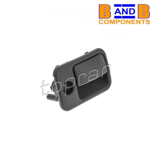 Glove box handle - handle, golf