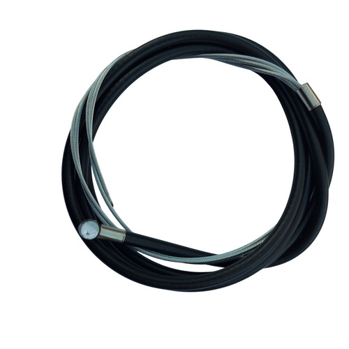 Bmx brake cable - cable, complete