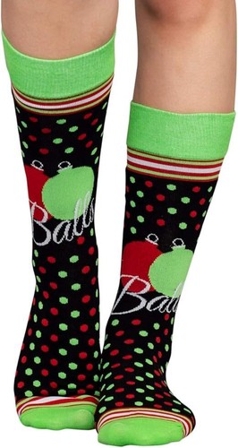 Christmas socks for men and - men,