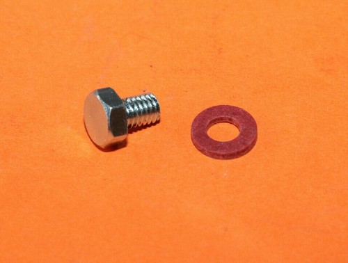 Triumph rigid pre unit - unit, fork
