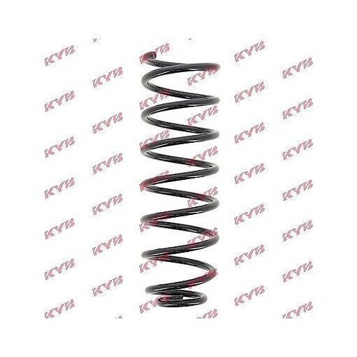 Kyb rc5073 coil spring - kyb,