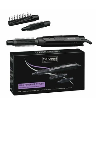 Tresemme 5265tu full finish - tresemme,