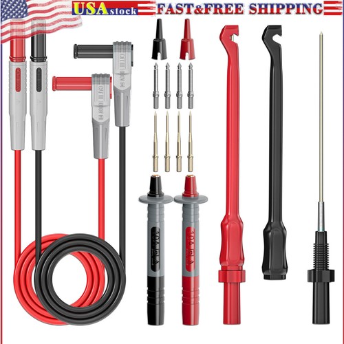 18pcs multimeter automotive - 18pcs,
