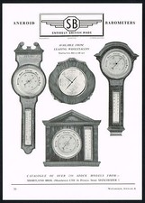 1950s Vintage Shortland Bros