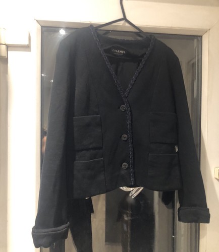 Ladies chanel uniform - ladies,
