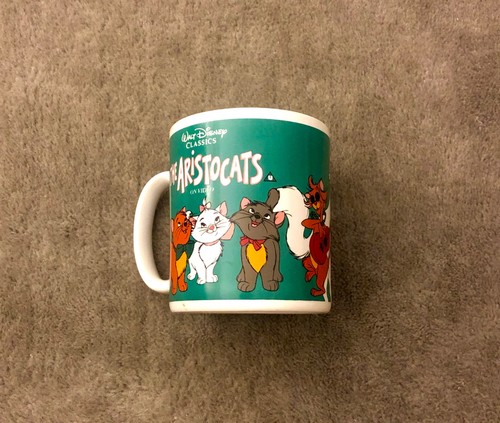 Walt disney classics - walt,