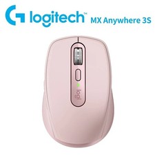 Logitech MX Anywhere 3S