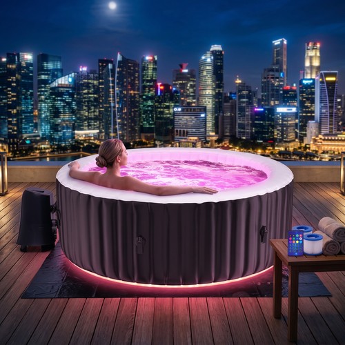 Naizea inflatable hot - naizea,