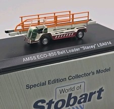 Atlas 1:76 AMSS-ECO 350 Belt