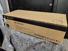 JBL CBT 50LA-LS Line Array