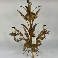 Vintage French Gold Colour