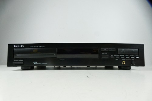 Philips 720 player - 720, cd
