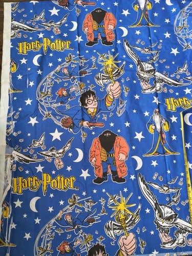 Harry potter vintage cotton - potter,