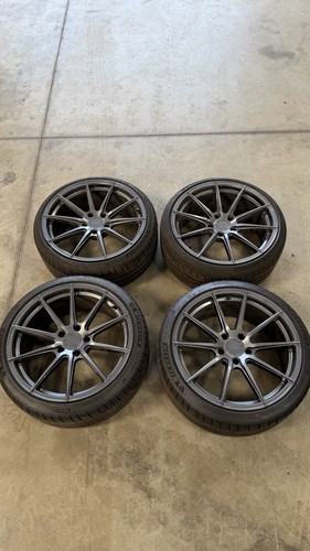 Ispiri ffr1 wheels - wheels, /