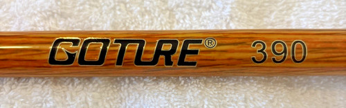 Goture 390 tenkara keiryu fly - goture,
