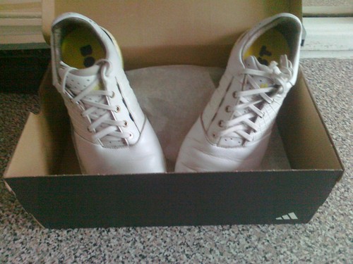 Adidas tour 360 boost - adidas,