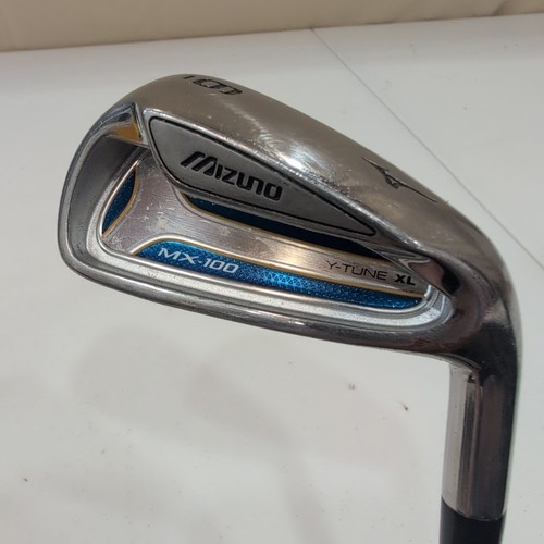 Mizuno 100 tune 6 - y, xl