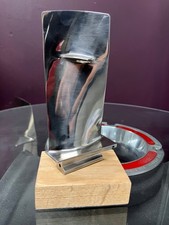 Airbus A320 IAE V2500 polished