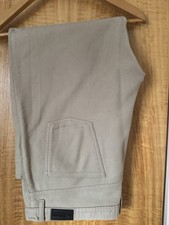 Mens George Jeans Waist 40