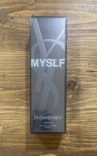 Yves Saint Laurent Myslf