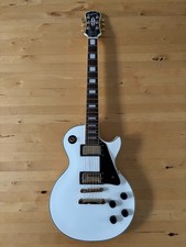 Epiphone Les Paul Custom