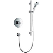 Mira Element Thermostatic